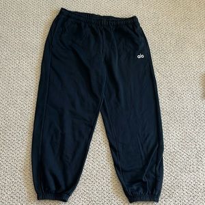 alo sweatpants